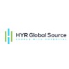 HYR Global Source Inc Logo