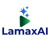 LamaxAI Technologies Logo