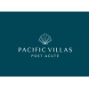 PACIFIC VILLAS POST ACUTE Logo