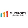 Mugrody Constructions Logo