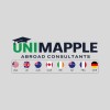 UniMapple Abroad Consultants Logo