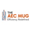 The AEC Mug Logo