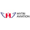 Mytri Aviation Logo