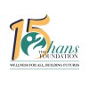 The Hans Foundation Logo