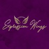 Expression Wings Logo