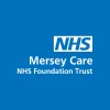 Mersey Care NHS Foundation Trust Logo