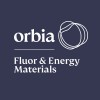 Orbia Fluor & Energy Materials Logo