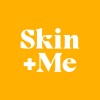 Skin + Me Logo