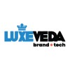 Luxeveda Brand Services Pvt. Ltd. Logo