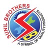 SUNIL BROTHERS Logo