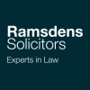 Ramsdens Solicitors LLP Logo