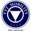 VTT Mobility Private Limited Logo