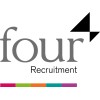 Four Recruitment Logo