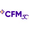 Combined Facilities Management (CFM) Ltd Logo