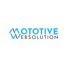Mototive Web Solution