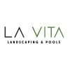 LA Vita Landscaping & Pools Logo