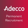 Adecco Permanent Recruitment Logo