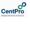 CentPro Engineering Pvt. Ltd. Logo