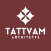Tattvam Architects Logo