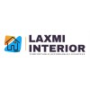 Laxmi Interior Logo