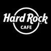 Hard Rock Cafe Logo