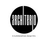 Architerio - A Multidisciplinary design firm. Architecture | Interior Design | Landscape Design Logo