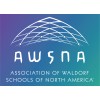 AWSNA: Assoc. of Waldorf Schools of N. America Logo