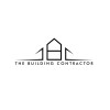 The Building Contractor Logo