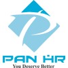 Pan HR Solution Limited Logo