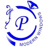 Premier Modern Windows Logo