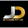 JD Fusion Logo