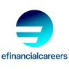 Jobs via eFinancialCareers Logo