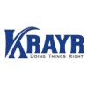 Krayr Solutions Logo
