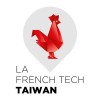 La French Tech Taiwan Logo