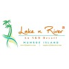 Lake n River Resort Munroe Island