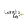 Landis+Gyr Logo