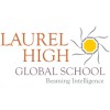 Laurel High Global School, Rajahmundry Andhra Pradesh Logo