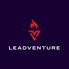 LeadVenture? Logo