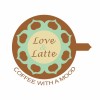 Love & Latte Logo