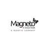 Magneto IT Solutions Logo