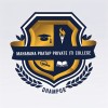 Maharana Pratap ITI College