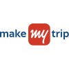 MakeMyTrip Logo