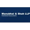 Manubhai & Shah LLP - Chartered Accountants Logo