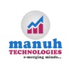 Manuh Technologies Logo