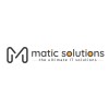 Matic Solutions Logo