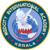 Medcity International Academy Logo
