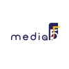 MediaF5? Logo
