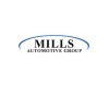 Mills Automotive Group Logo