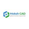 Moksh CAD Logo