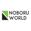 Noboru World Logo